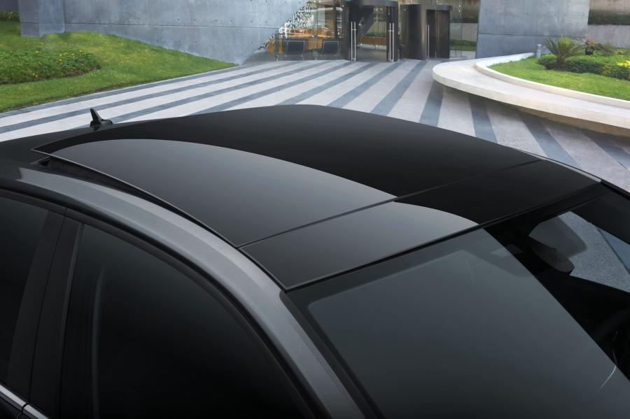 Детали экстерьера Volkswagen Jetta 2018 года  (MX) (фото 23 из 30)